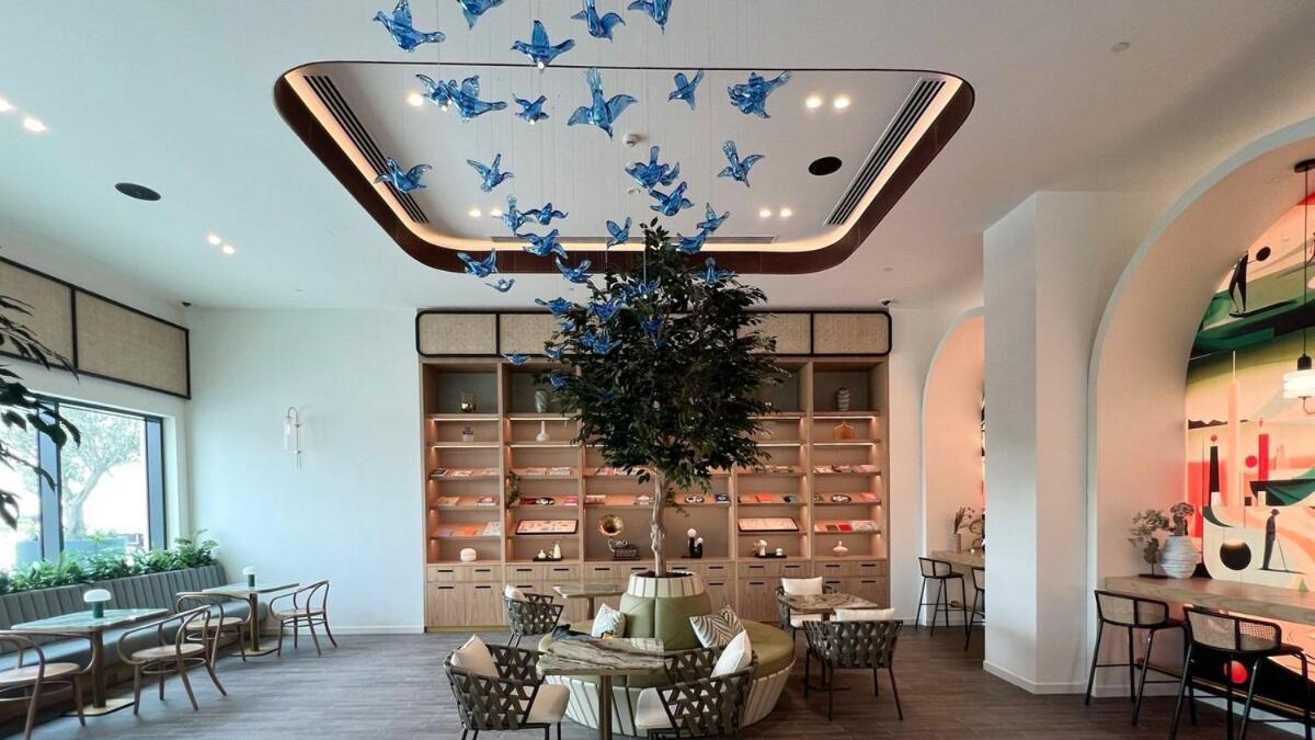 Cozy 1- Bedroom Retreat In Hills Estate * Dubai