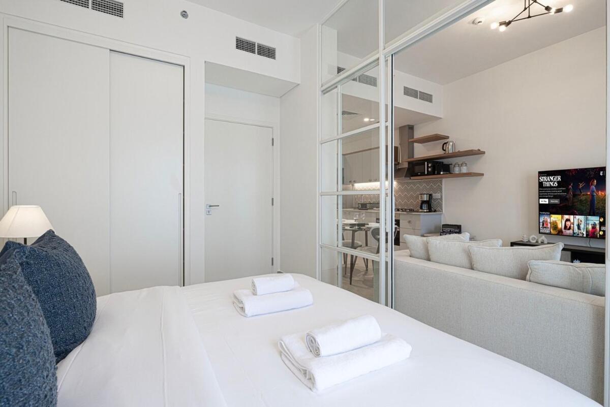 Apartment Cozy 1- Bedroom Retreat In Hills Estate *